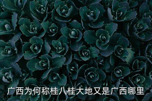 廣西簡(jiǎn)稱(chēng)桂跟什么有關(guān),廣西的簡(jiǎn)稱(chēng)為桂