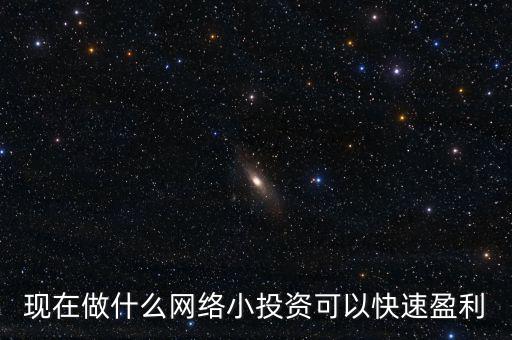 什么網(wǎng)絡投資最賺錢,創(chuàng)業(yè)投資什么項目最賺錢