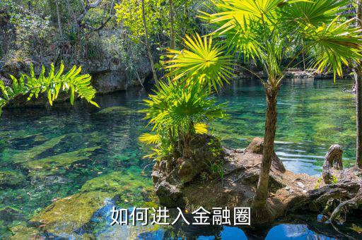 ?？圃趺催M(jìn)金融圈,二本研究生理工科非金融專業(yè)