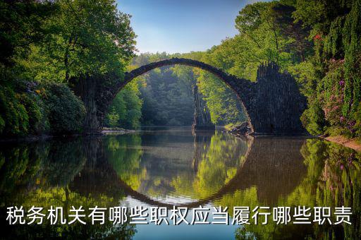 稅務(wù)其他權(quán)力事項(xiàng)是什么，稅務(wù)機(jī)關(guān)的權(quán)力和義務(wù)