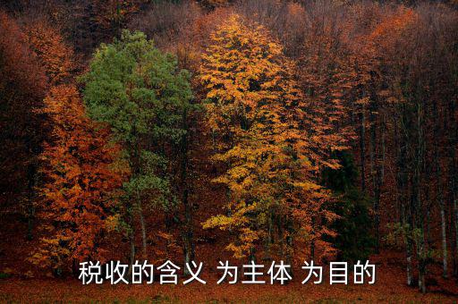 中國(guó)稅收是什么意思，什么是稅收稅收在社會(huì)經(jīng)濟(jì)生活中起著哪些作用