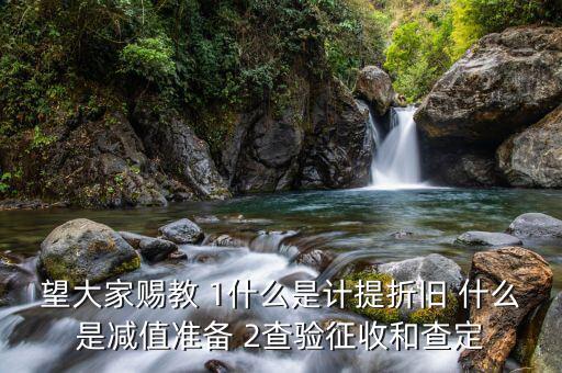 什么是查驗征收，查定征收查驗征收核定征收都有什么區(qū)別呀