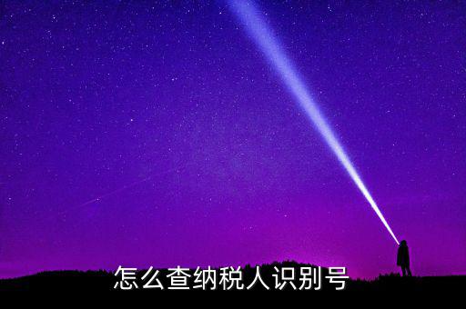 江北區(qū)納稅人學(xué)堂在什么位置，怎么查納稅人識(shí)別號(hào)