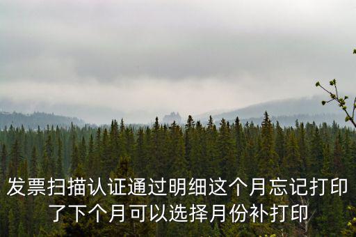 什么發(fā)票月報(bào)，怎樣報(bào)月報(bào)增值稅