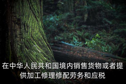 修理修配勞務(wù)的計(jì)量單位是什么，修配費(fèi)的計(jì)量單位是甚么