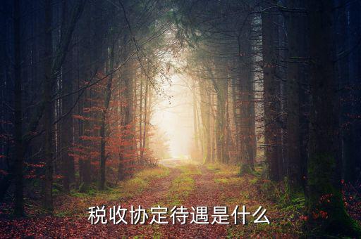 什么是協(xié)定免稅待遇，協(xié)定關(guān)稅是一個(gè)國家與另一個(gè)國家之間通過協(xié)商相互給予對方以優(yōu)惠待