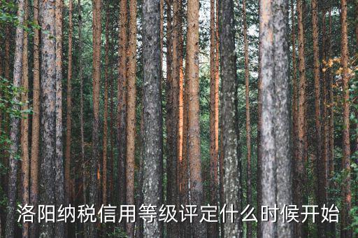 16年納稅信用什么時(shí)候評(píng)，納稅信用等級(jí)評(píng)定標(biāo)準(zhǔn)除了2003年的文件有沒(méi)有出臺(tái)新的文件呢