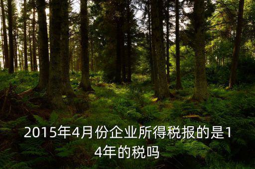 4月份要報什么稅，一個造紙廠4月份的銷售額是3000萬元如果按銷售額45繳納消費