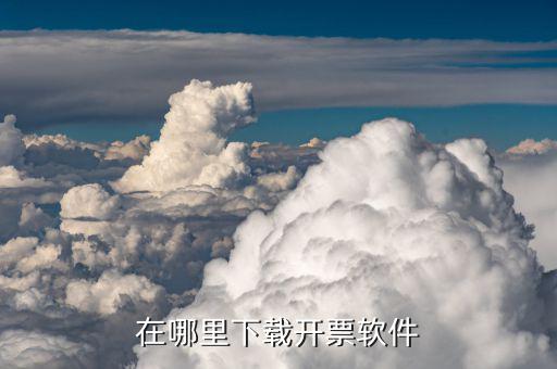 廣西稅務(wù)網(wǎng)絡(luò)發(fā)票軟件什么下載，在哪里下載開票軟件