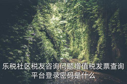 發(fā)票認(rèn)證平臺(tái)登陸密碼是什么，國(guó)稅局發(fā)票軟件里用戶代碼和密碼是什么