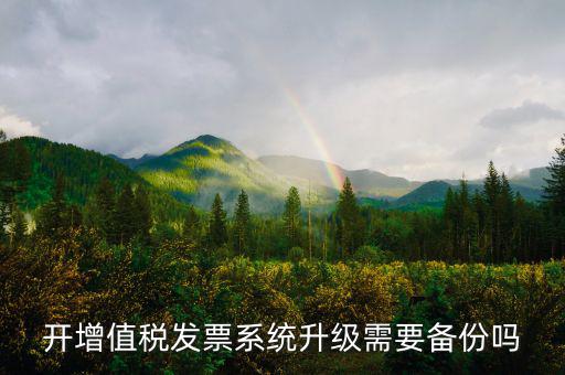 開票系統(tǒng)升級要帶什么，開票軟件升級培訓(xùn)都需要帶那些資料