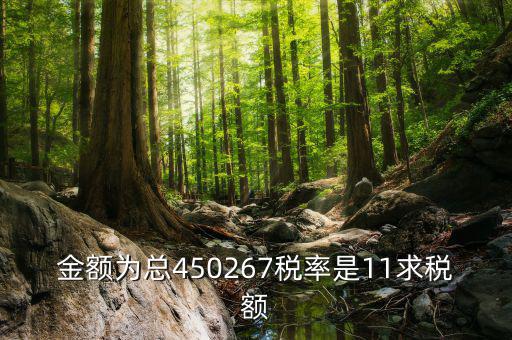 11 是什么稅率，招標文件稅率為人工費11是什么意思