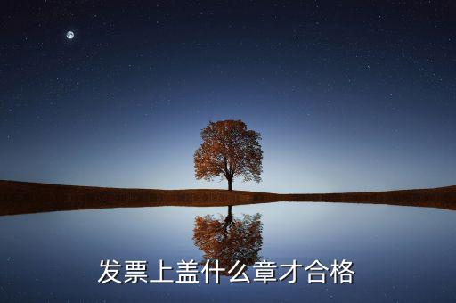 發(fā)票專用章上都有什么要求，普通增值稅發(fā)票發(fā)票專用章蓋的位置有什么要求