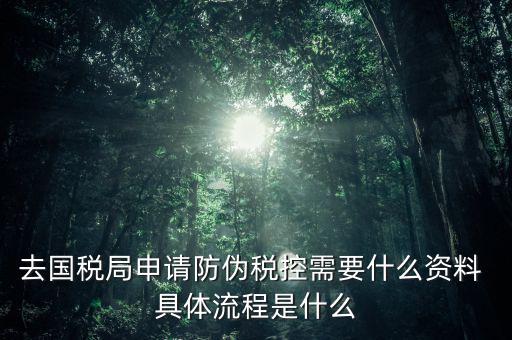 防偽稅控設(shè)備是什么意思，防偽稅控系統(tǒng)的好處