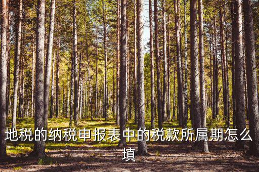 地稅所屬期日期如何填寫，我是2012年9月10日領(lǐng)取稅務(wù)登記證請(qǐng)問(wèn)稅款所屬期間的時(shí)間應(yīng)該