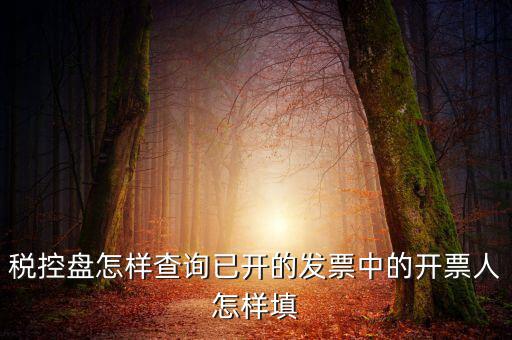 金稅盤(pán)如何查詢(xún)已認(rèn)證發(fā)票，怎么查開(kāi)給別人的發(fā)票是否已認(rèn)證