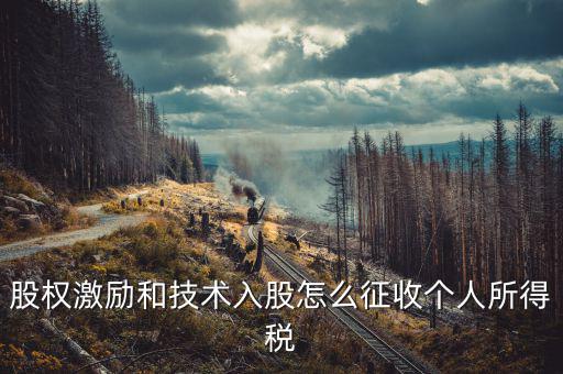 股權(quán)激勵(lì)如何繳稅，股權(quán)獎(jiǎng)勵(lì)怎樣繳納個(gè)人所得稅