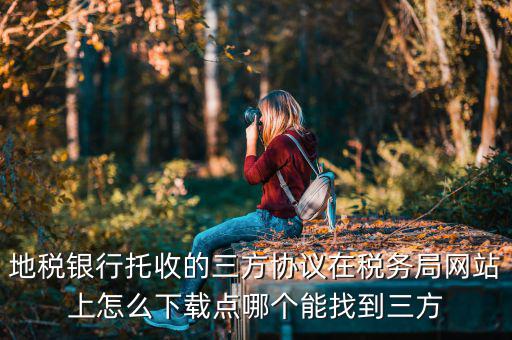 網(wǎng)上如何打印地稅的三方協(xié)議，國稅三方協(xié)議網(wǎng)上怎么辦理