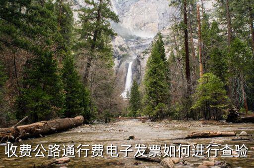 車輛通行費發(fā)票如何查驗，怎么查詢發(fā)票真?zhèn)?/></a></span><span id=