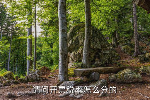 開票如何選擇稅率，未達(dá)到起征點(diǎn)開具普通發(fā)票稅率怎么選擇