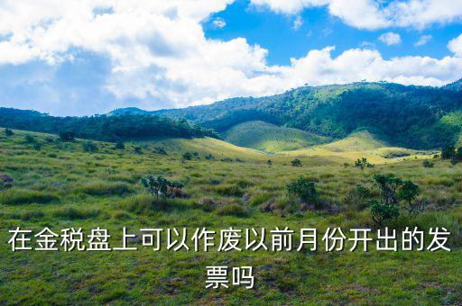 如何作廢以前稅號發(fā)票嗎，已開增值稅普通發(fā)票稅號錯(cuò)了怎么作廢
