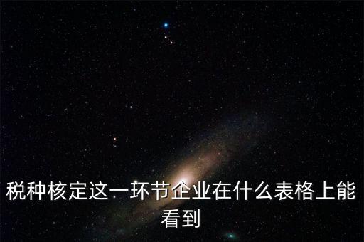 河南省如何查詢稅種核定，河南省地稅定額發(fā)票怎么查詢