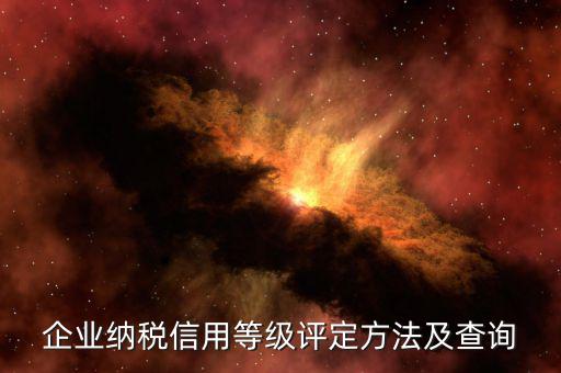 一般納稅人如何查級(jí)別，如何查詢一般納稅人資格