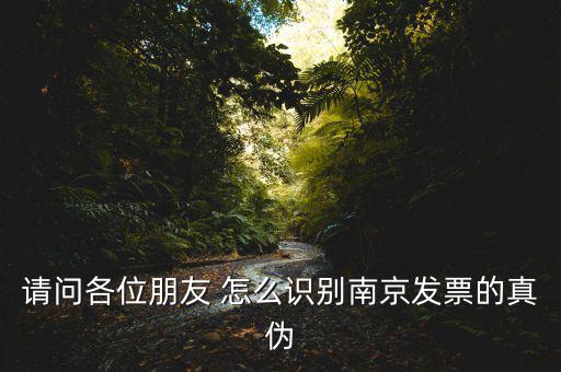 南京市手工發(fā)票如何查詢系統(tǒng)，請(qǐng)問通用手工發(fā)票怎么查詢真?zhèn)?/></a></span><span id=