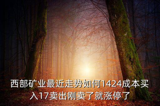 西部礦業(yè)什么時候開盤，000972股票什么時間開盤