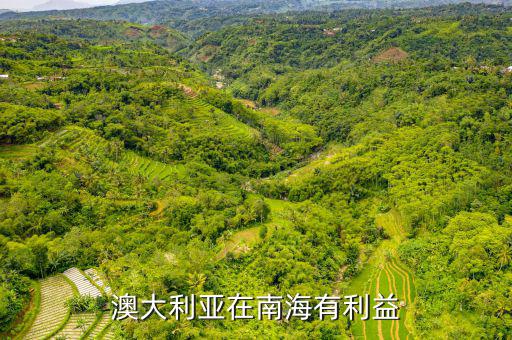 美國在南海有什么利益，澳大利亞在南海有利益