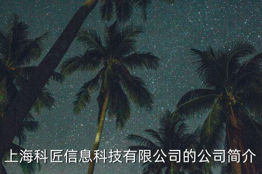 科匠和微匠什么關系列，科匠中國和用友有什么區(qū)別