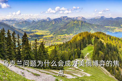 烏克蘭為什么對俄羅斯不滿，烏克蘭俄羅斯到底發(fā)生什么事誰能幫我理清楚