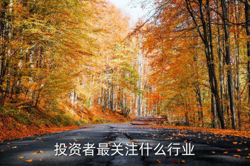 投資最關(guān)注什么，投資者最關(guān)心什么