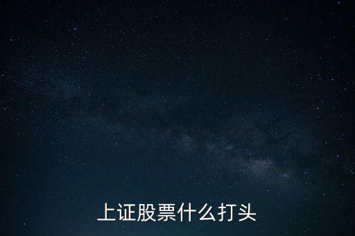證券什么開頭，各家證券所開頭代碼