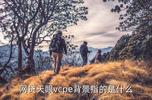 什么是投資背景，投資背景什么意思