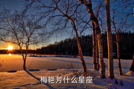 中國(guó)著名女企業(yè)家都是什么星座，中國(guó)歷史上有名的女強(qiáng)人是什么星座
