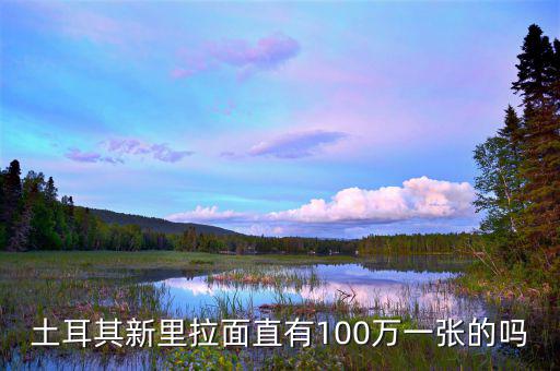 土耳其為什么里拉上漲，為什么土耳其里拉不提升面值