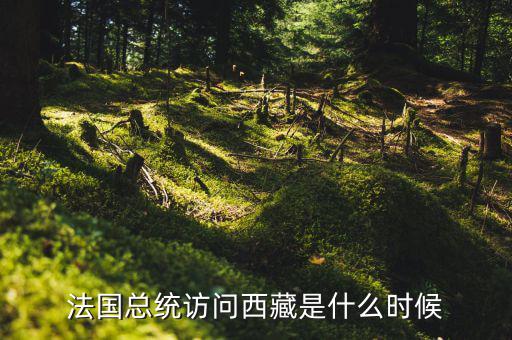 默克爾什么時(shí)間訪華，法國(guó)總統(tǒng)訪問(wèn)西藏是什么時(shí)候