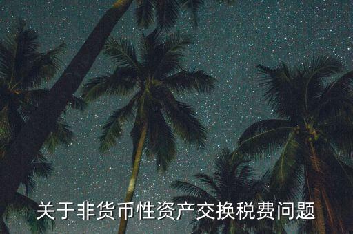 應(yīng)交稅費為什么不是貨幣性項目，為什么應(yīng)交稅費是負(fù)債類還不是費用類科目