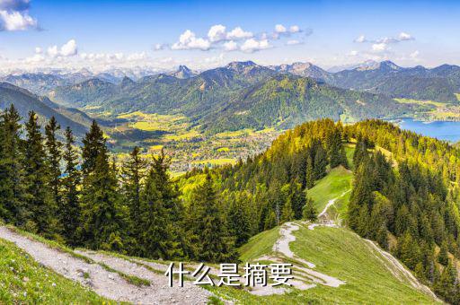 什么是摘要匯編，回帖獎勵新手問題匯編是什么
