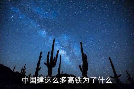 中國哪些高鐵站為什么修那么大，全國九大省會城市巨型車站建設(shè)工程