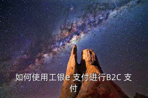 工行e支付怎么網(wǎng)購,進(jìn)入網(wǎng)上購物平臺(tái)請選擇工銀e支付