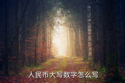 人民幣怎么寫,我國(guó)第五套人民幣將在本月發(fā)行