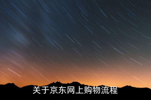 總結(jié)京東極速達的服務流程是什么，京東快遞員的工作流程