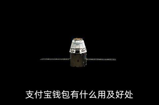 支付寶錢包都能干什么，支付寶錢包是做什么的