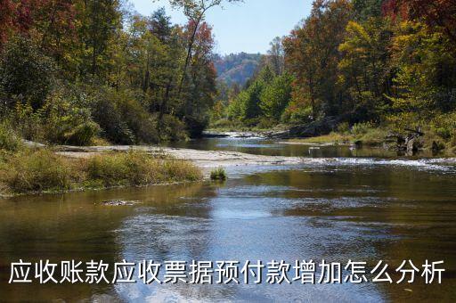 應(yīng)收票據(jù)的增加說明什么，企業(yè)應(yīng)收票據(jù)和應(yīng)收利息的增加對企業(yè)的資產(chǎn)有什么影響