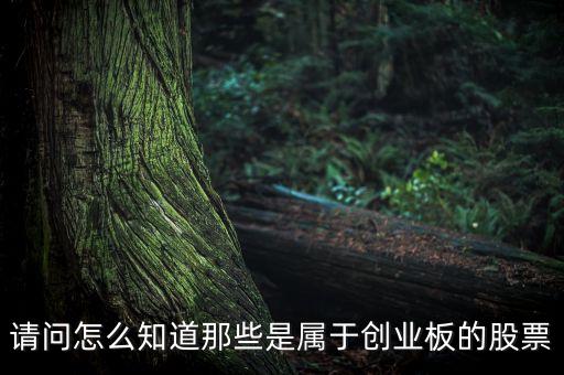 怎么知道創(chuàng)業(yè)板要出什么新股票，如何知道已經(jīng)開通創(chuàng)業(yè)板股票