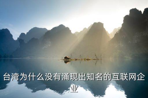 洗衣行業(yè)為什么沒有互聯(lián)網(wǎng)巨頭，國內(nèi)互聯(lián)網(wǎng)公司那家會是未來三大頂極互聯(lián)公司之一