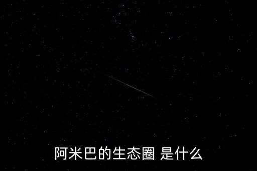 什么是阿里生態(tài)圈，阿里巴巴電子商務(wù)生態(tài)鏈?zhǔn)鞘裁礃幼拥?/></a></span><span id=