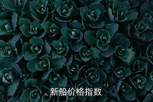什么是克拉克松新船價格指數(shù)，克拉克松海運綜合指數(shù)具體內(nèi)容是什么
